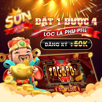 Chương trình khuyến mãi của Sunwin20